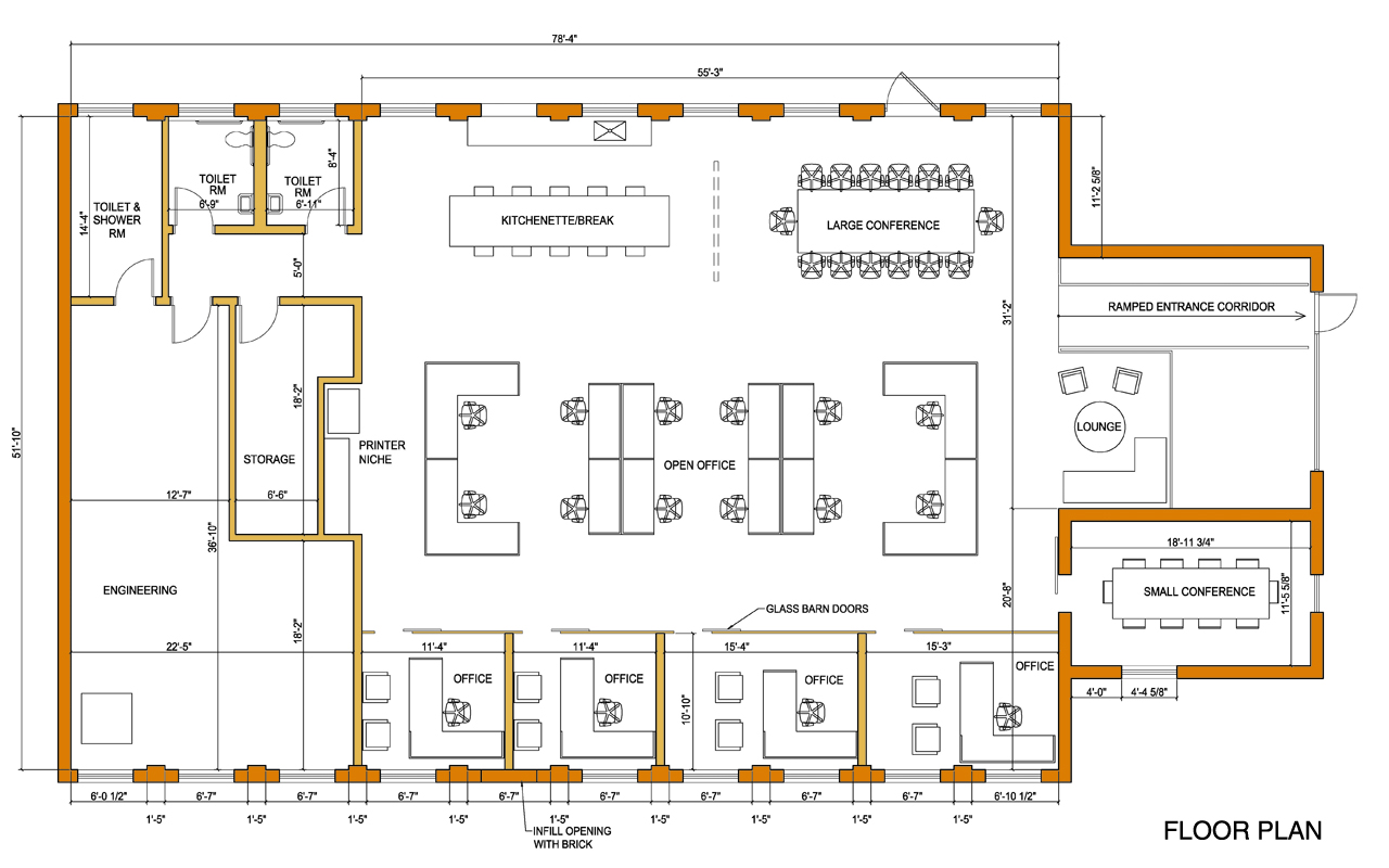 Company Floor Plan | norfolk tug company work program architects Company Floor Plan | norfolk tug company work program architects